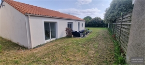 maison à la vente -   44340  BOUGUENAIS, surface 73 m2 vente maison - GUE624668